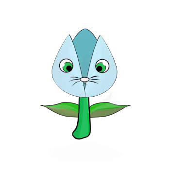 Ethertulips