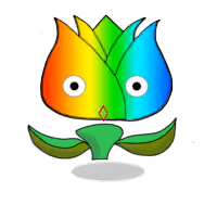 Ethertulips