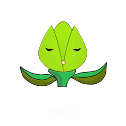 Tulipa normieus