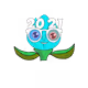 7867