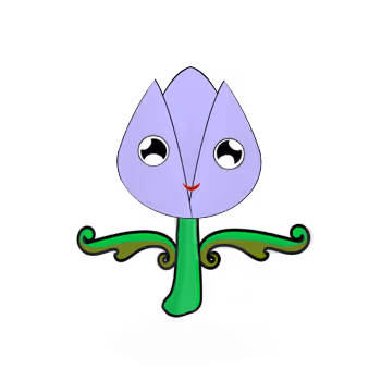 Ethertulips