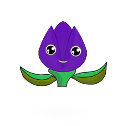Tulipa normieus