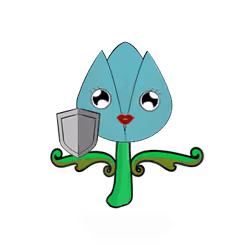 Tulipa normieus