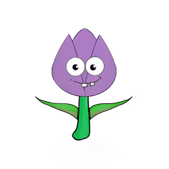 Ethertulips