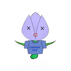 Tulipa normieus