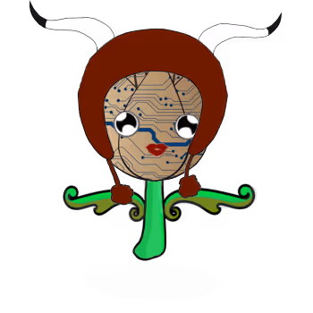 Ethertulips