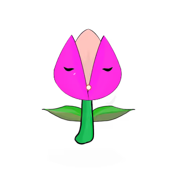 Tulipa dinormieus