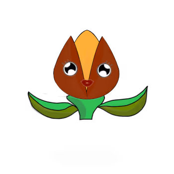 Ethertulips