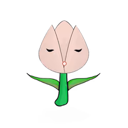 Tulipa normieus