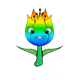 8996
