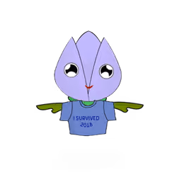 Tulipa normieus