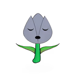 Tulipa normieus