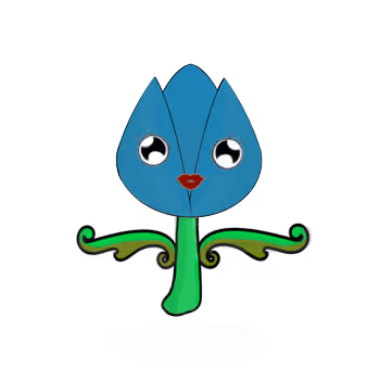 Ethertulips
