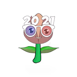 7364