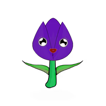 Ethertulips