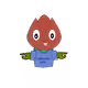 Tulipa normieus