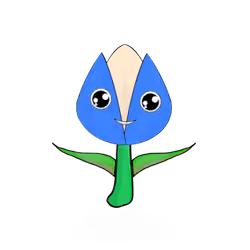 Tulipa dinormieus