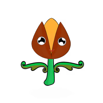 Ethertulips