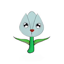 Tulipa normieus