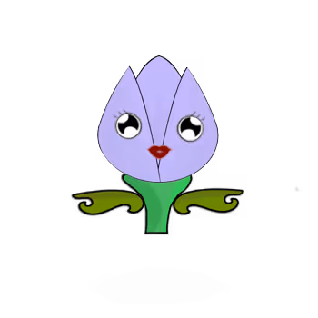 Ethertulips