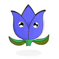 Tulipa mediocris