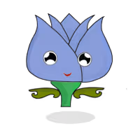 Ethertulips