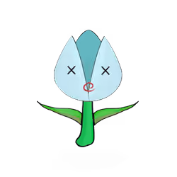 Tulipa dinormieus