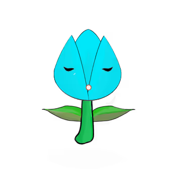 Ethertulips
