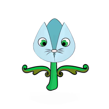 Ethertulips