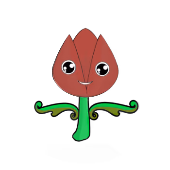 Tulipa normieus