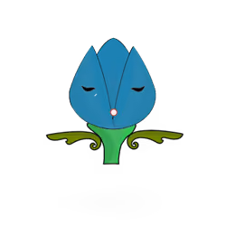 Tulipa normieus