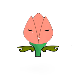 Tulipa normieus