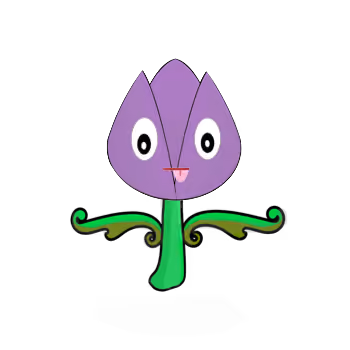 Tulipa normieus