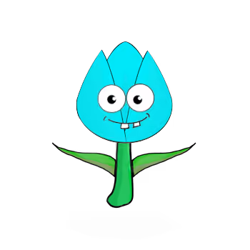 Tulipa normieus