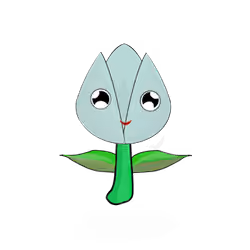 Tulipa normieus