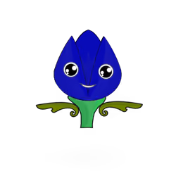 Tulipa normieus