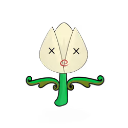 Tulipa normieus
