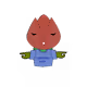 Tulipa normieus