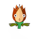 7380