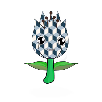 Ethertulips