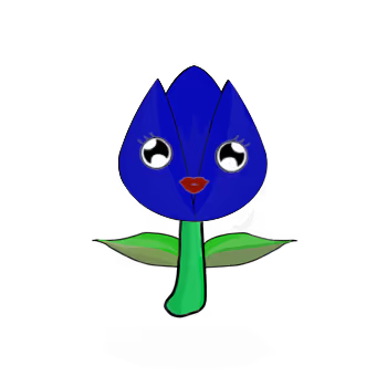 Tulipa normieus
