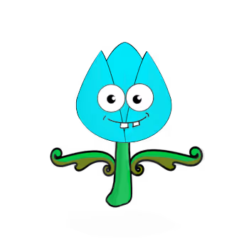 Ethertulips