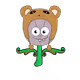 7846