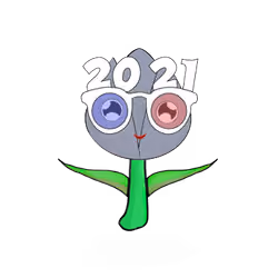 Tulipa normieus
