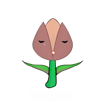 Tulipa dinormieus