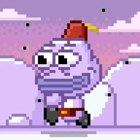Spacepepes V2