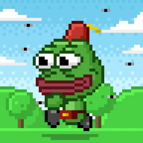 Spacepepes V2