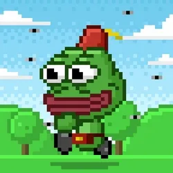 SUPER SPACEPEPE 12