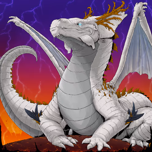 Mutant Dragons