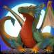 4605